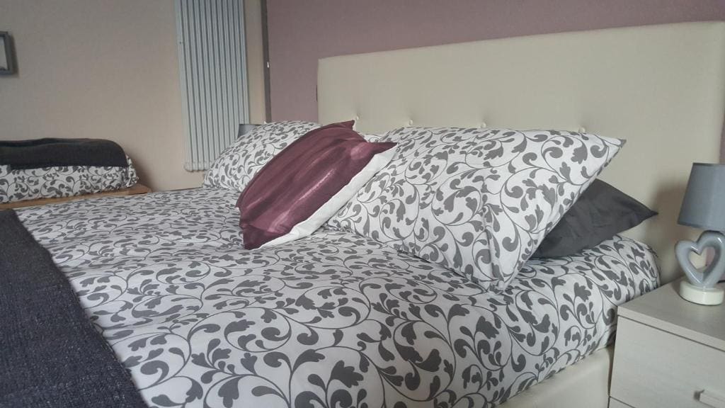 Triple Room room - Image 1