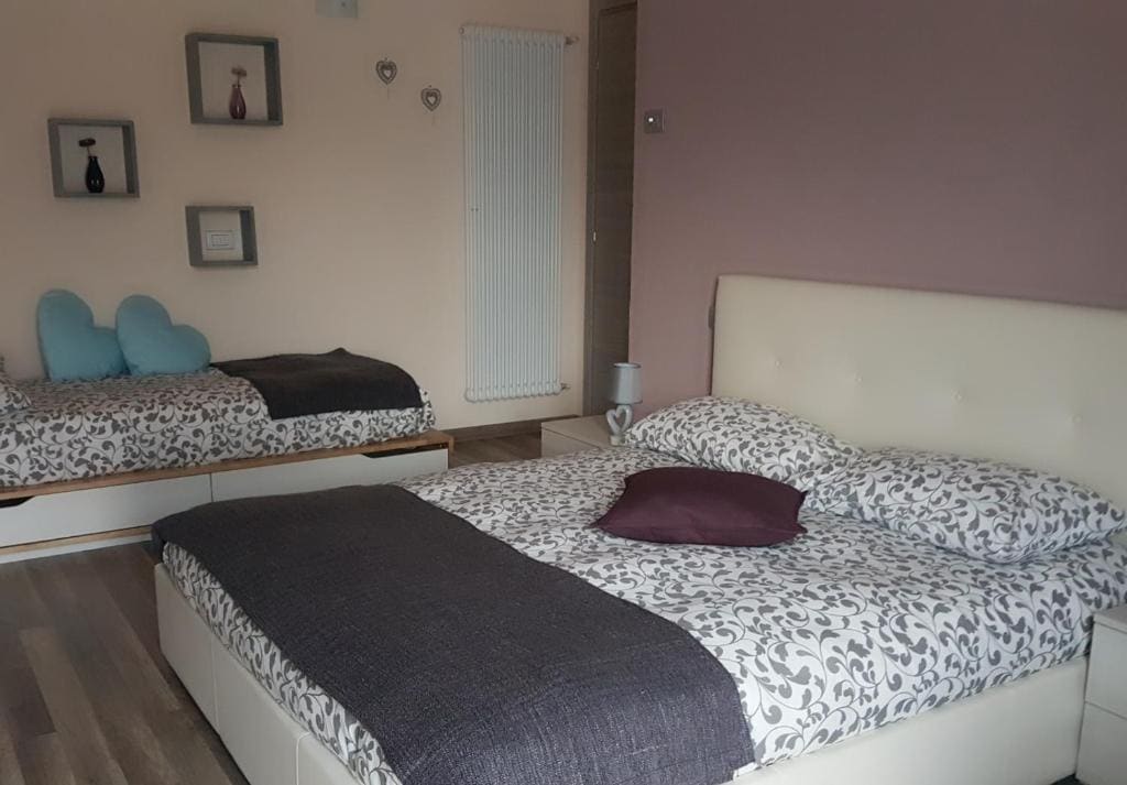 Triple Room room - Image 3