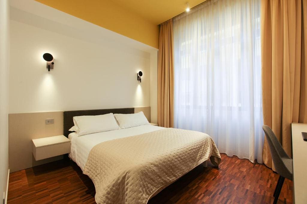 Double Room room - Image 3