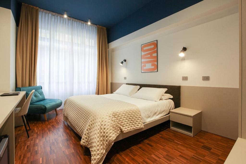 Double or Twin Room room - Image 1