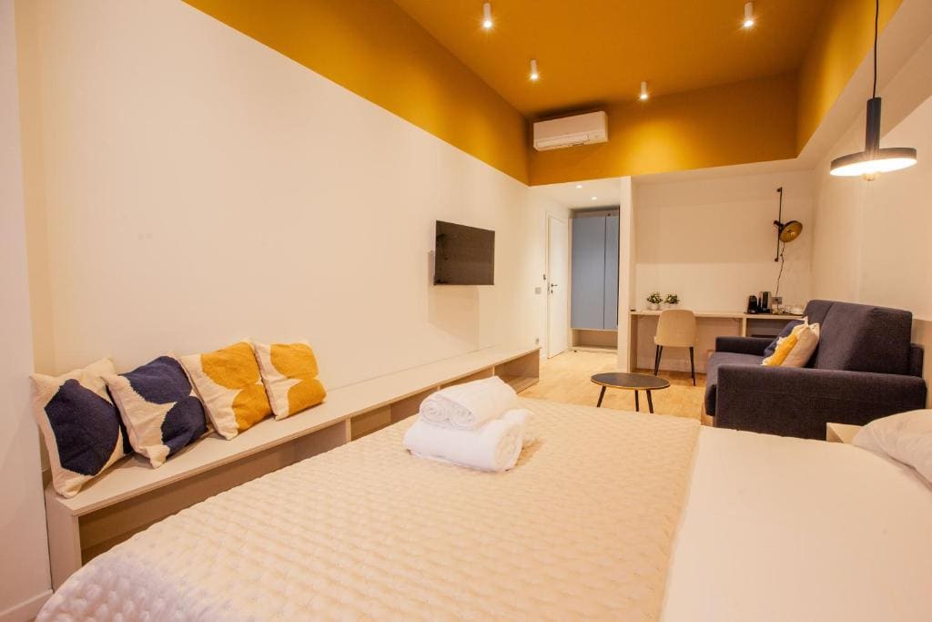 Triple Room room - Image 1