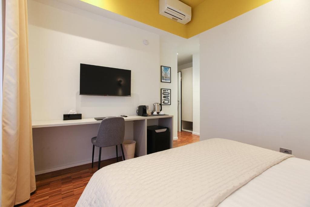 Double Room room - Image 2