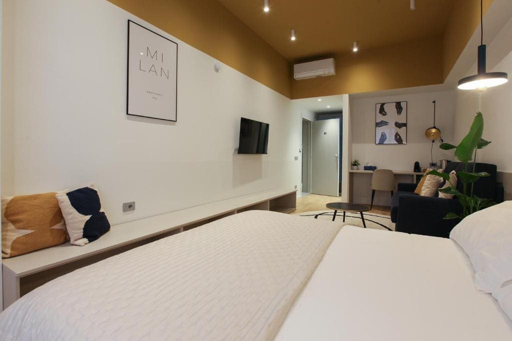 Triple Room room - Image 2