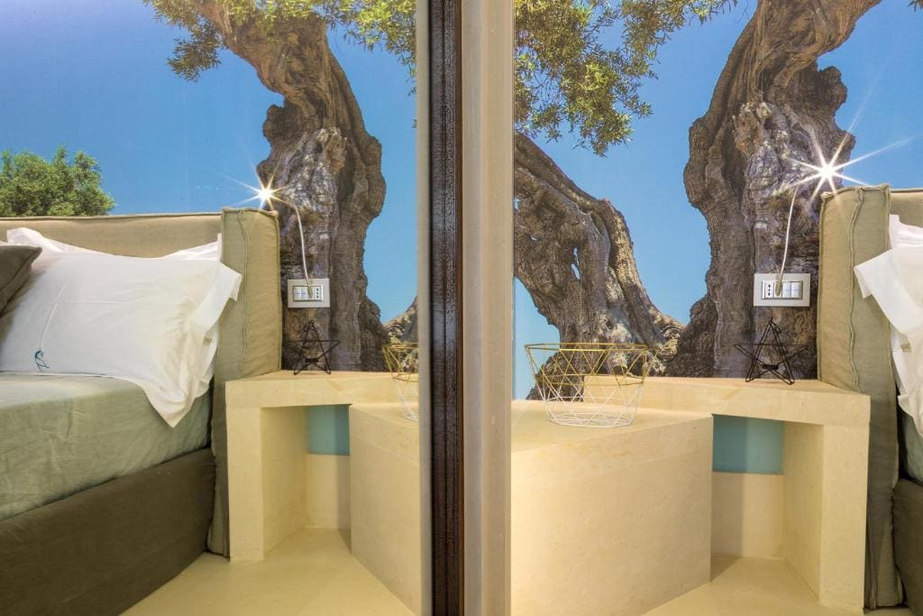 Junior Suite with Balcony room - Image 2