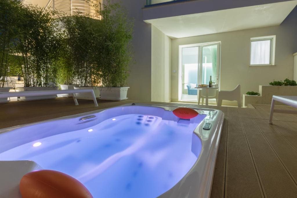 Junior Suite room - Image 1