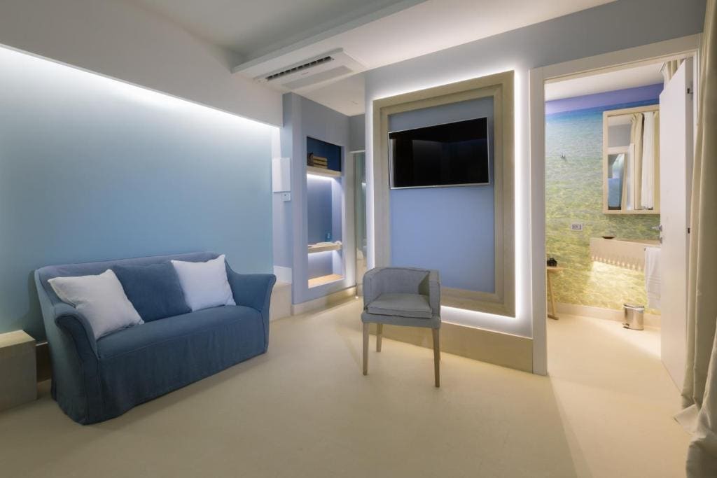 Junior Suite room - Image 3