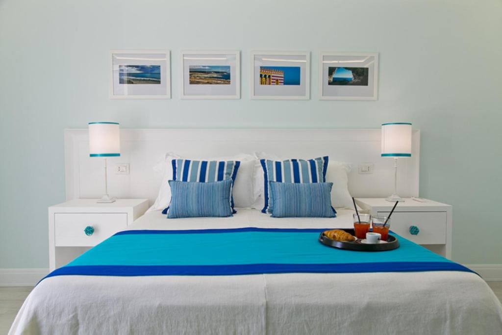 Superior Double Room room - Image 1