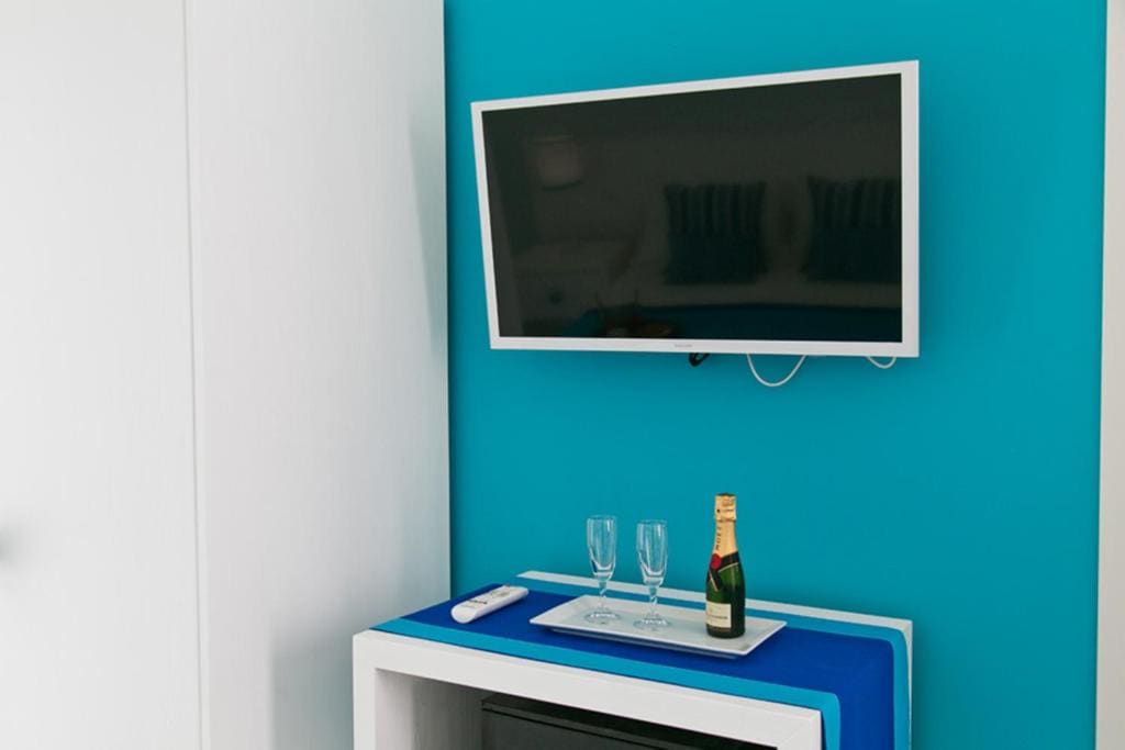 Superior Room with Balcony room - Image 2