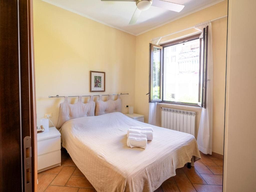 Double Room room - Image 1