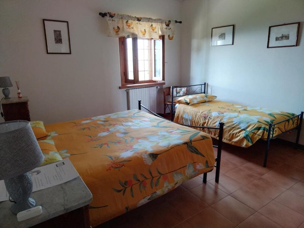 Triple Room with Private External Bathroom room - Image 2