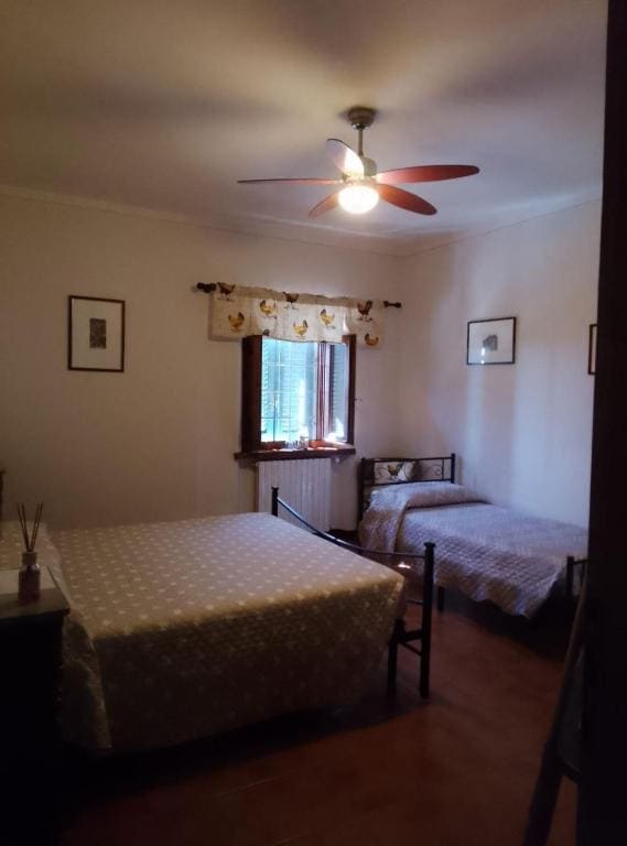 Triple Room with Private External Bathroom room - Image 3
