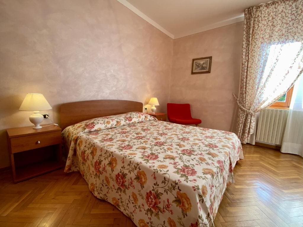 Double Room room - Image 1