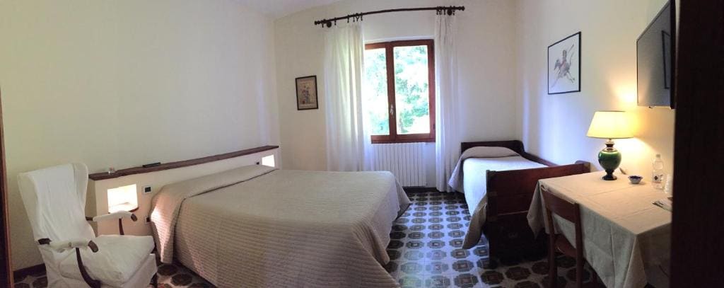 Triple Room room - Image 3