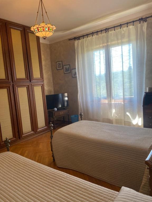 Twin Room room - Image 1