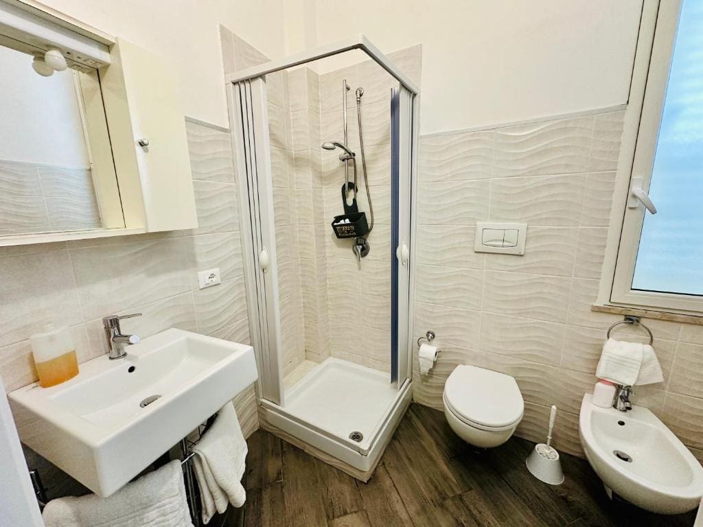 Double Room room - Image 1
