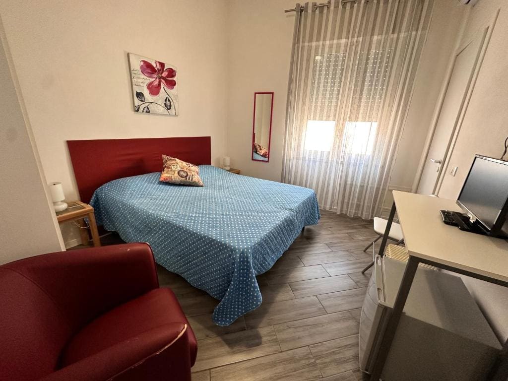 Double Room room - Image 3