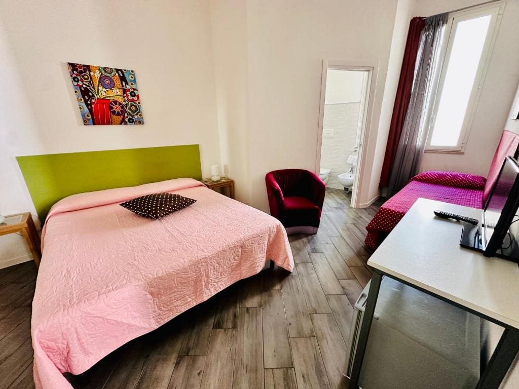 Triple Room room - Image 2