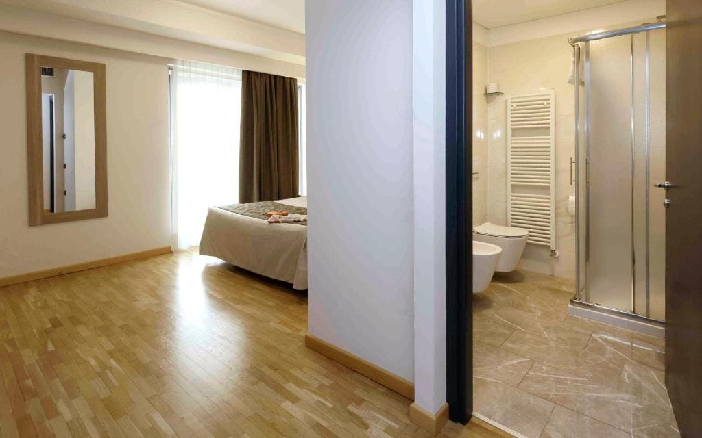 Double Room room - Image 2