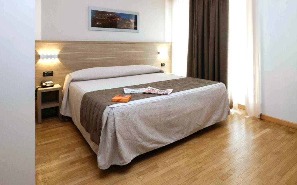 Twin Room room - Image 1