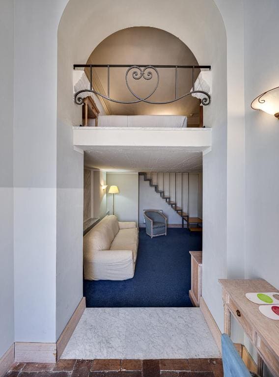 Duplex Junior Suite room - Image 3