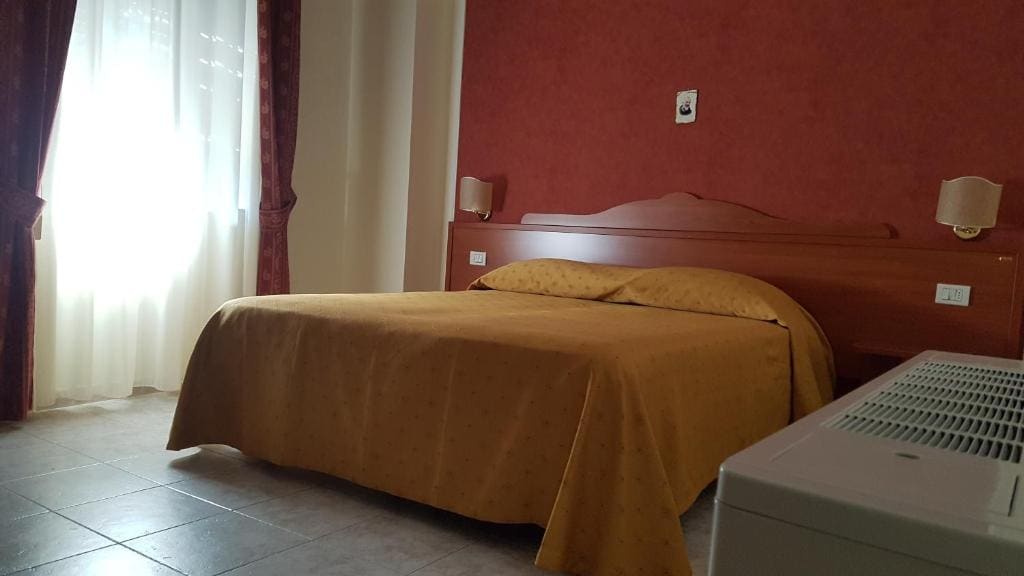 Double or Twin Room with Bathroom room - Image 1