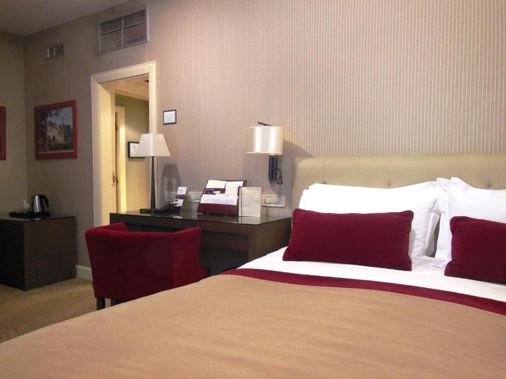 Superior Double Room room - Image 1