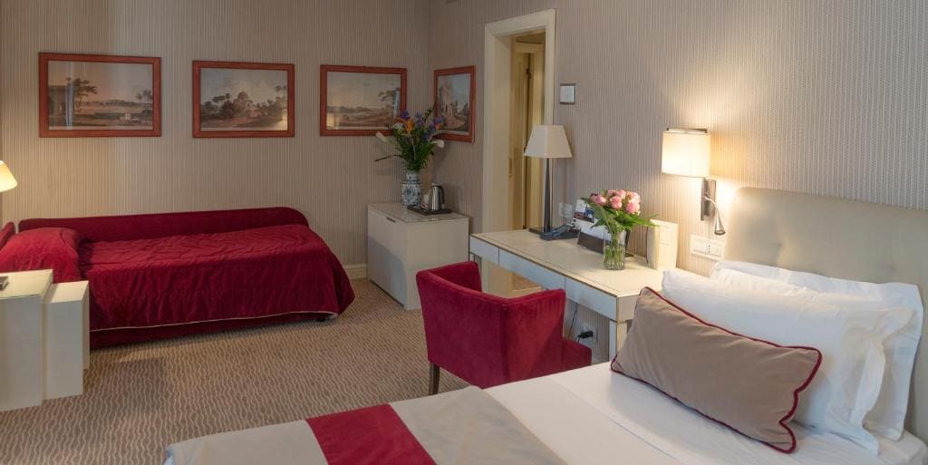 Triple Room room - Image 2