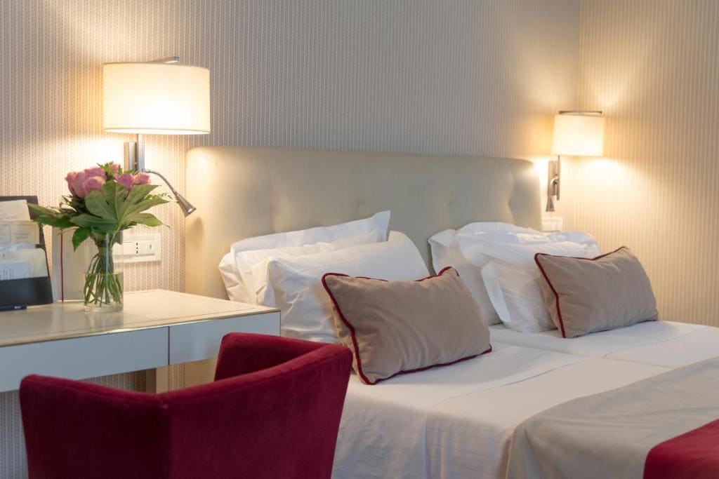 Triple Room room - Image 1