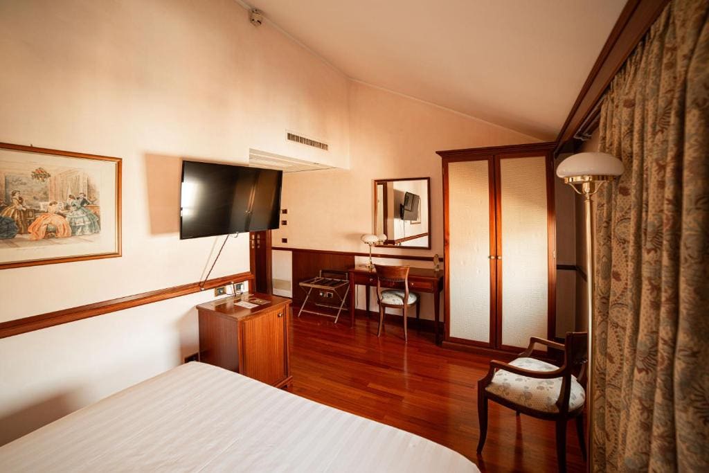 Classic Room room - Image 3