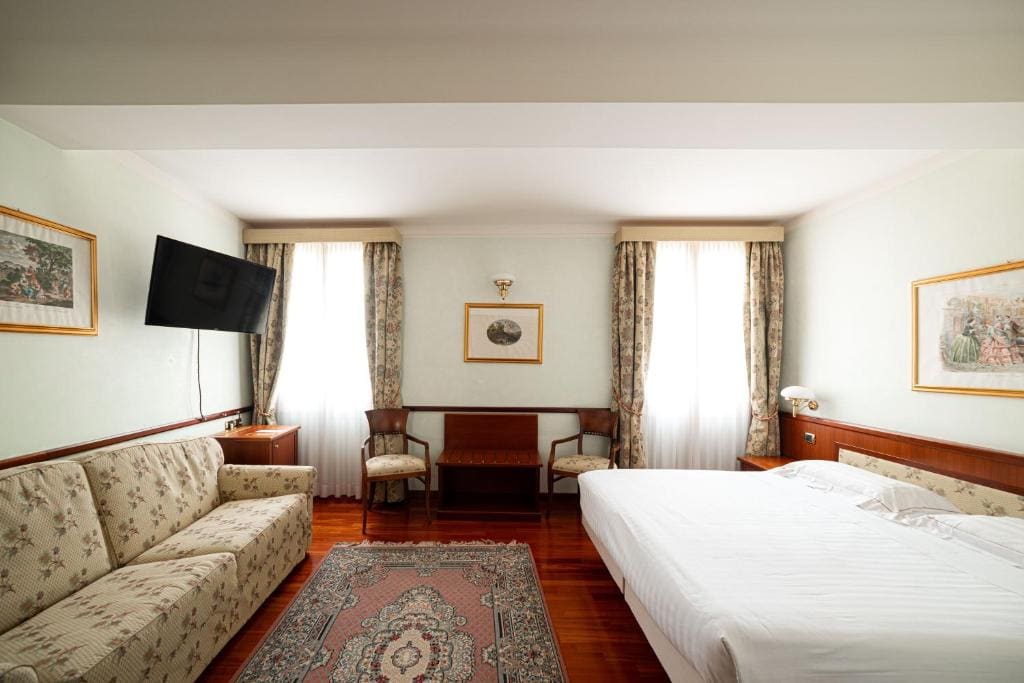 Classic Room room - Image 2