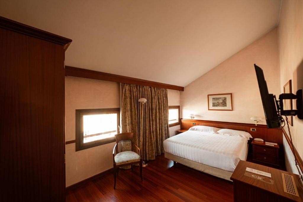 Classic Room room - Image 1