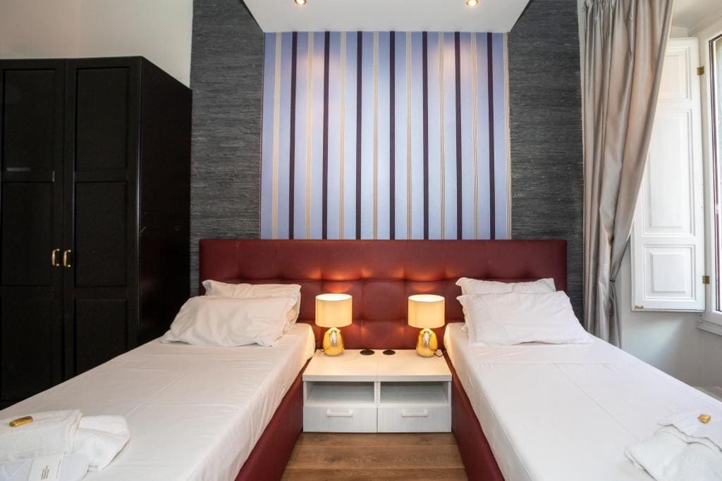 Junior Suite room - Image 1