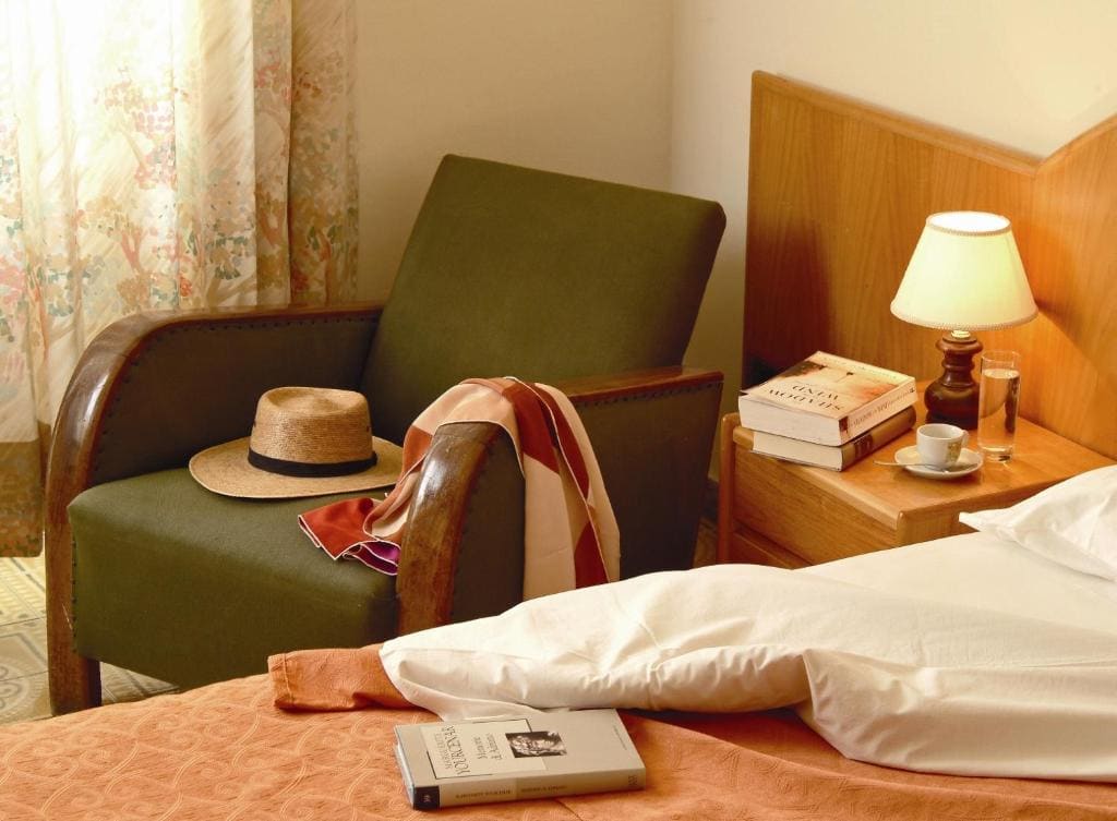 Comfort Double Room with Balcony room - Image 3