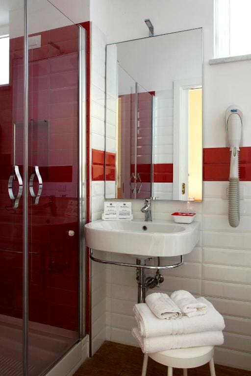 Comfort Double Room with Balcony room - Image 1