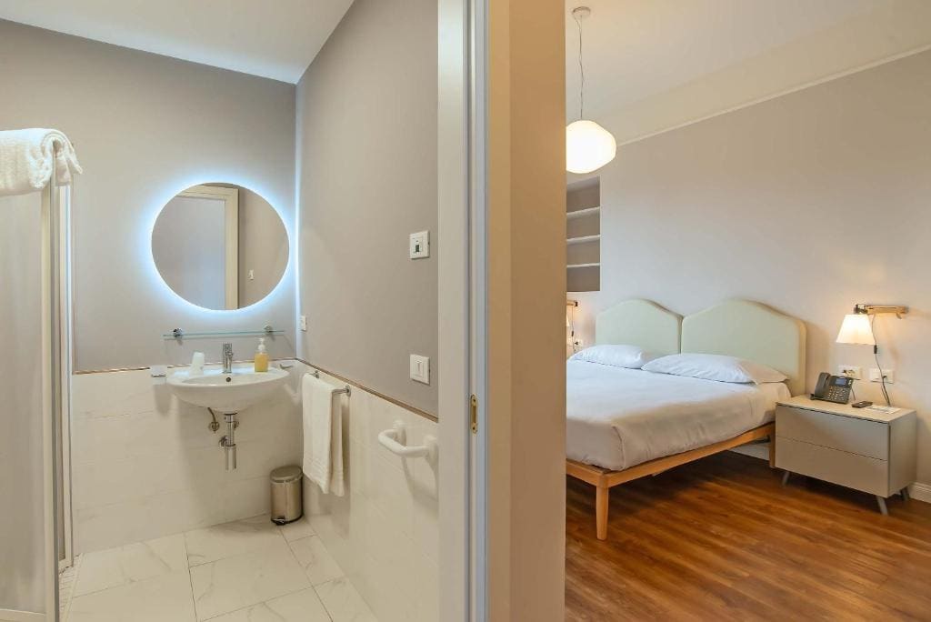 Double Room room - Image 3