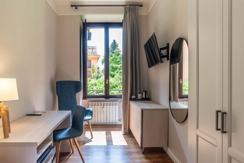 Single Room room - Image 3