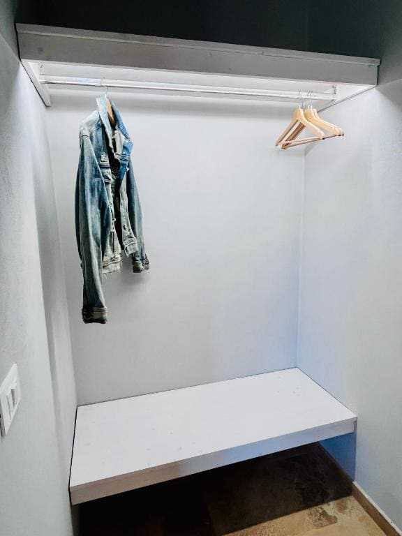 One-Bedroom Apartment with Garden View room - Image 2