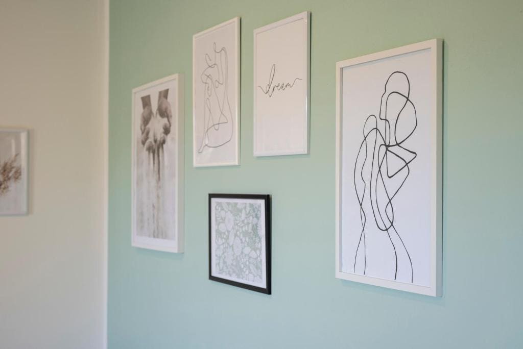 Two-Bedroom Apartment room - Image 2