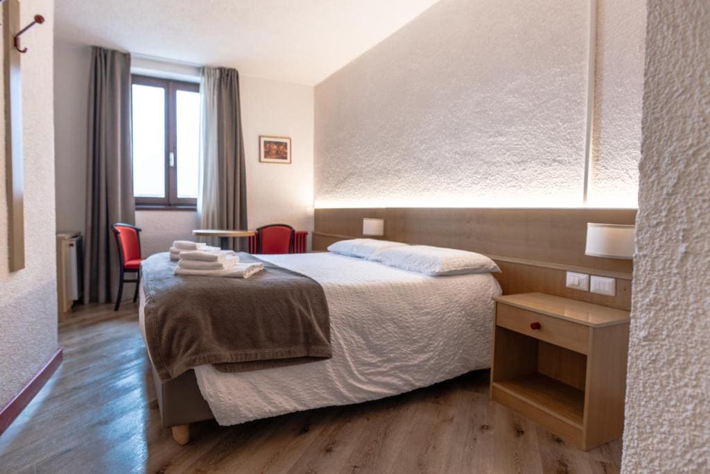 Double Room room - Image 1