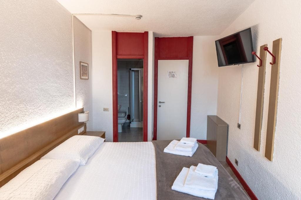Double Room room - Image 3