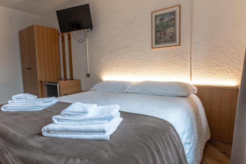 Double Room room - Image 2