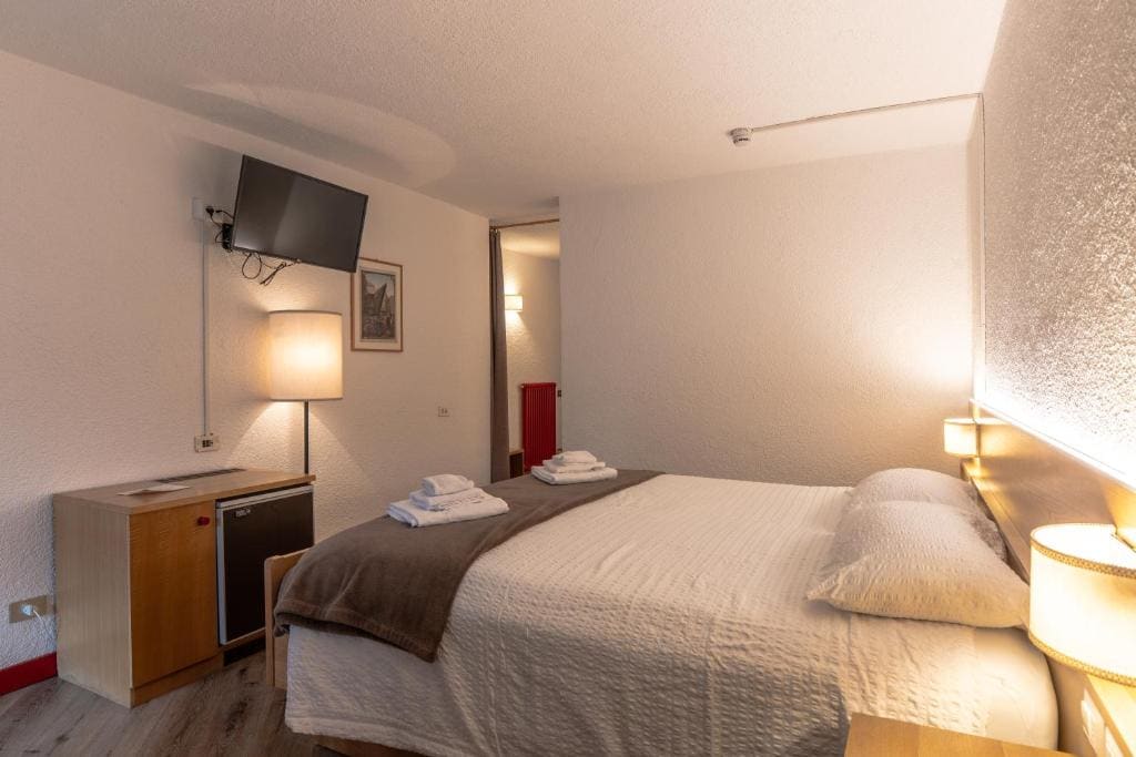 Quadruple Room room - Image 3