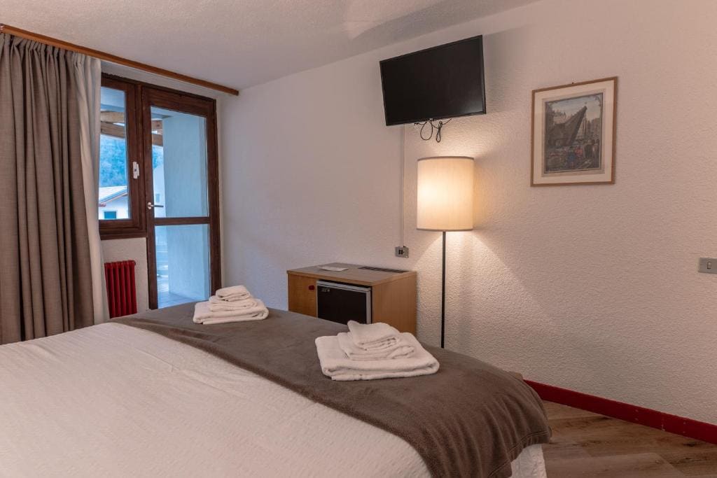 Quadruple Room room - Image 2