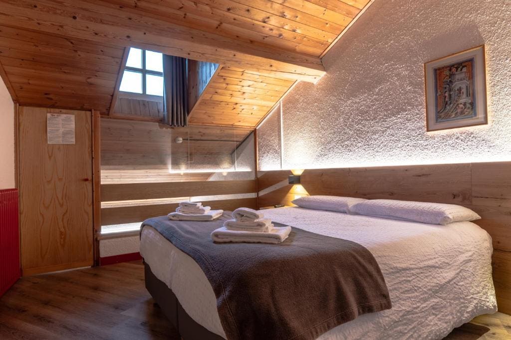 Triple Room with Balcony room - Image 2