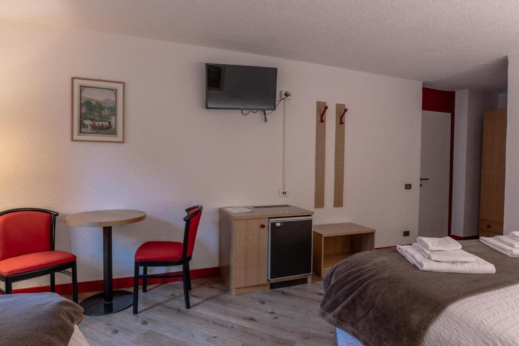 Triple Room room - Image 1