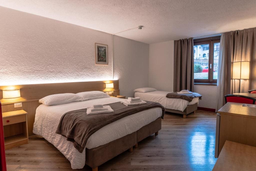 Triple Room room - Image 3