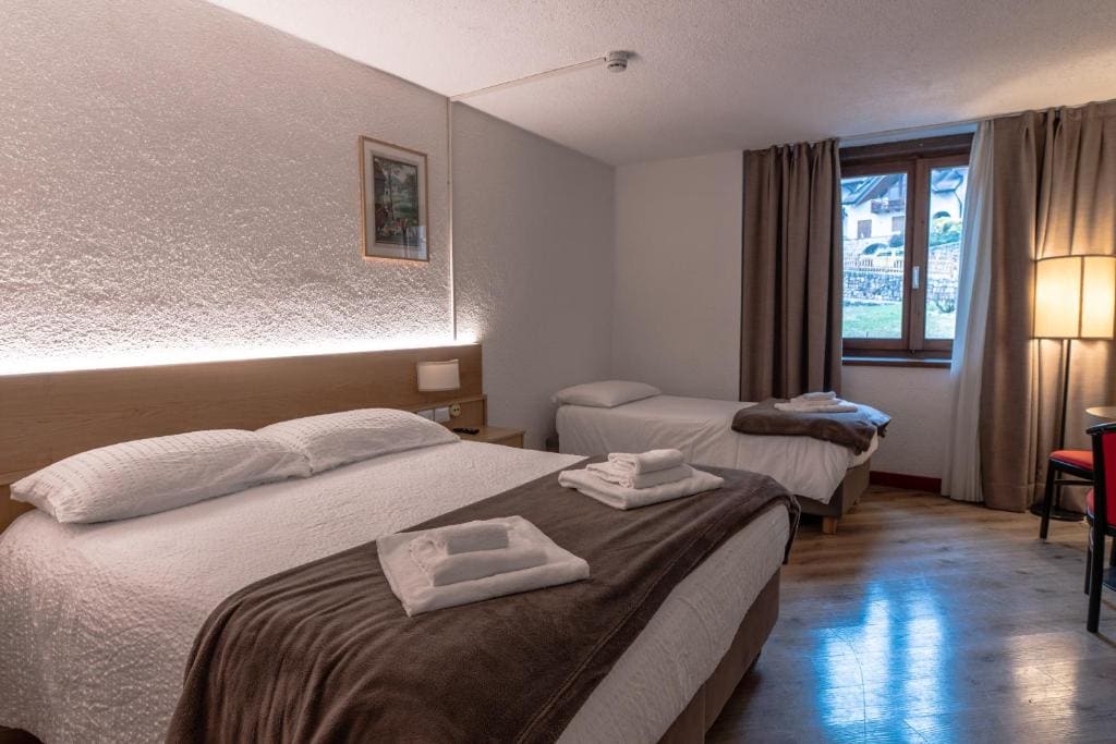 Triple Room room - Image 2