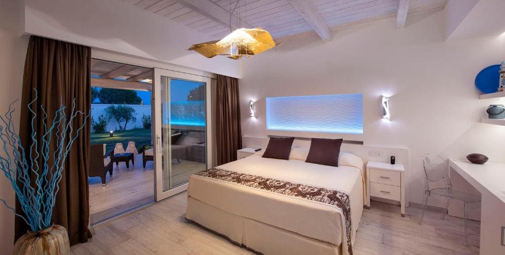 Deluxe Room room - Image 3