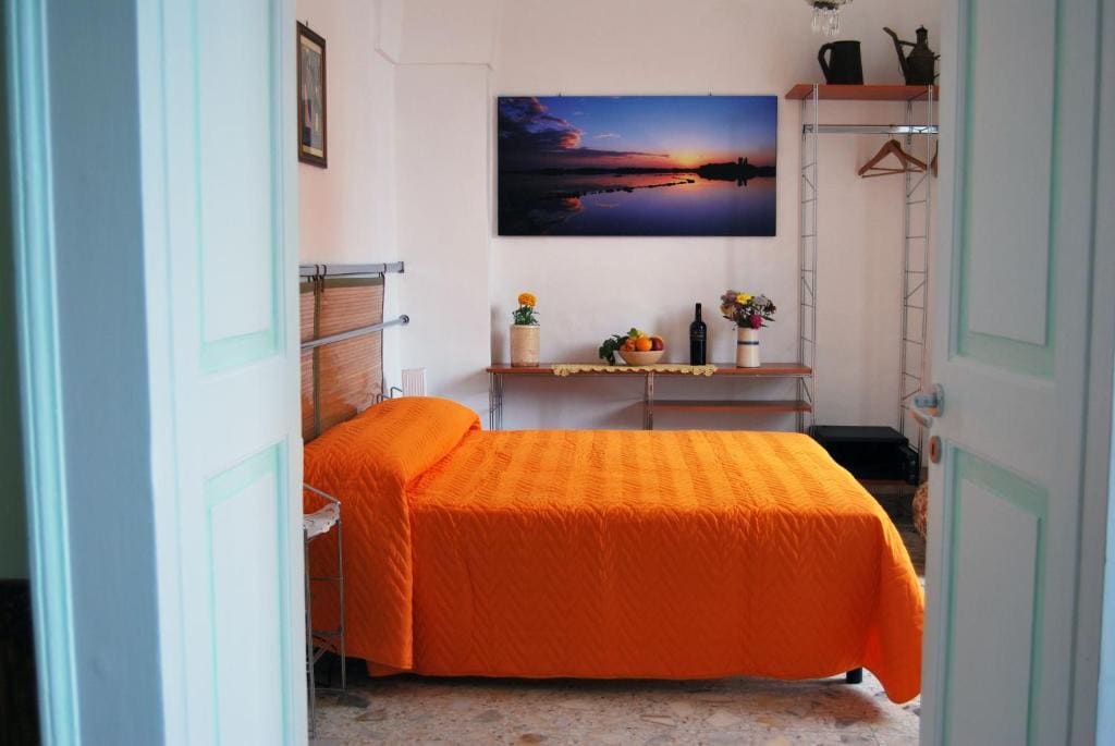 Double or Twin Room with Private Bathroom room - Image 1