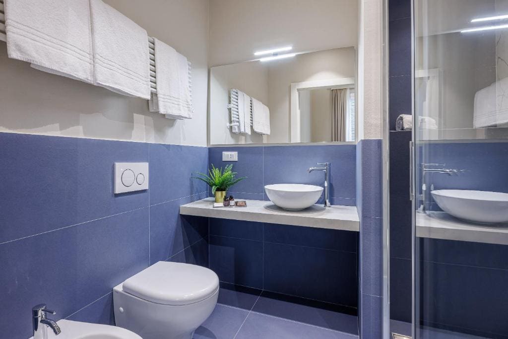 Deluxe Double Room room - Image 1